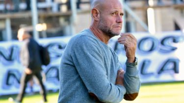 Sorpresa en Deportivo Rincón: Duilio Botella dejó de ser el entrenador