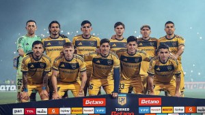 Miguel Russo y una decisión clave en la formación de Boca tras el triunfo ante Independiente Rivadavia