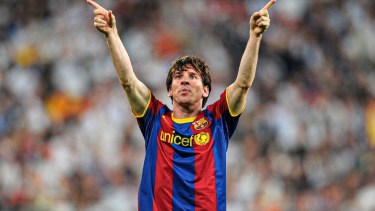 La sorpresiva revelación de un ex DT del Real Madrid: «Messi fue el jugador que más me hizo crecer»