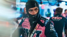 Imagen de Cuándo vuelve a correr Franco Colapinto en la Fórmula 1: lo que tenés que saber