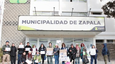 Masivo envenenamiento de animales en Zapala: «Estamos asustados, pedimos que investiguen»
