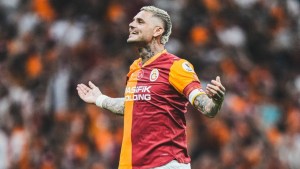 Un campeón de Italia busca a Mauro Icardi tras la lesión de su goleador: la postura del argentino