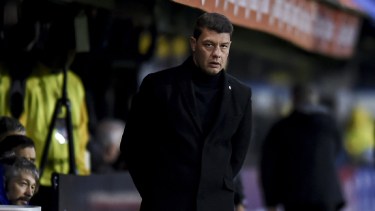 Sebastián Battaglia destrozó el Consejo de Fútbol de Boca: «Me cuestionaban si Varela tenía que jugar»