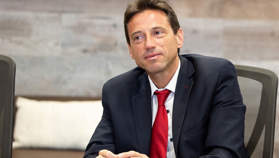 Marcelo Moretti volverá a San Lorenzo tras levantar su licencia.