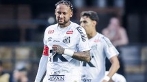Imagen de No es Sampaoli: el entrenador argentino que se perfila para dirigir a Neymar en Santos