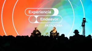 Experiencia Endeavor convocó a un ecosistema de más de 1.200 emprendedores en Neuquén