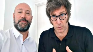 Diego Spagnuolo se reagrupa: qué dijo sobre Javier Milei, por qué borró los mensajes y cuál será su estrategia judicial
