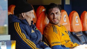 La única duda de Miguel Russo en Boca para recibir a Banfield en la Bombonera