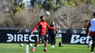 River visita a Lanús por el Torneo Clausura luego de clasificar en la Libertadores: hora, TV y formaciones