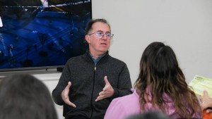 Freno a los loteos: Bertolini logra la ordenanza que preserva las tierras productivas de Plottier