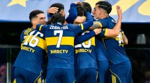 Imagen de Boca recibe a Central Córdoba en la Bombonera: hora, TV y formaciones