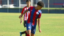 Imagen de Conmoción en San Lorenzo por la muerte de un juvenil de 15 años: el desgarrador comunicado del club