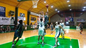 PreFederal de básquet: arranca el 12 de septiembre y tiene fixture confirmado