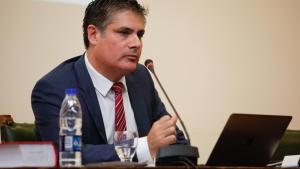 Un rionegrino hizo historia: ganó un premio jurídico que se entrega desde 1888