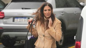 Juicio por la muerte de Diego Maradona: admitieron la acusación contra Makintach, cómo sigue el proceso