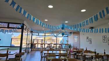 Conocé el rincón de encuentro, sabor y pertenencia que Catriel tiene para vos