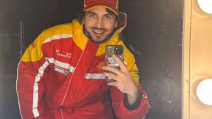 Quién es el actor de Río Negro que hizo de playero en el nuevo comercial de Mirtha Legrand