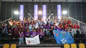 Río Negro en el podio de la Copa Robótica Argentina 2025: quiénes son los campeones nacionales