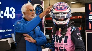 El jefe de Alpine habló tras la carrera de Franco Colapinto y respaldó a Gasly: «Jugaron como un equipo»