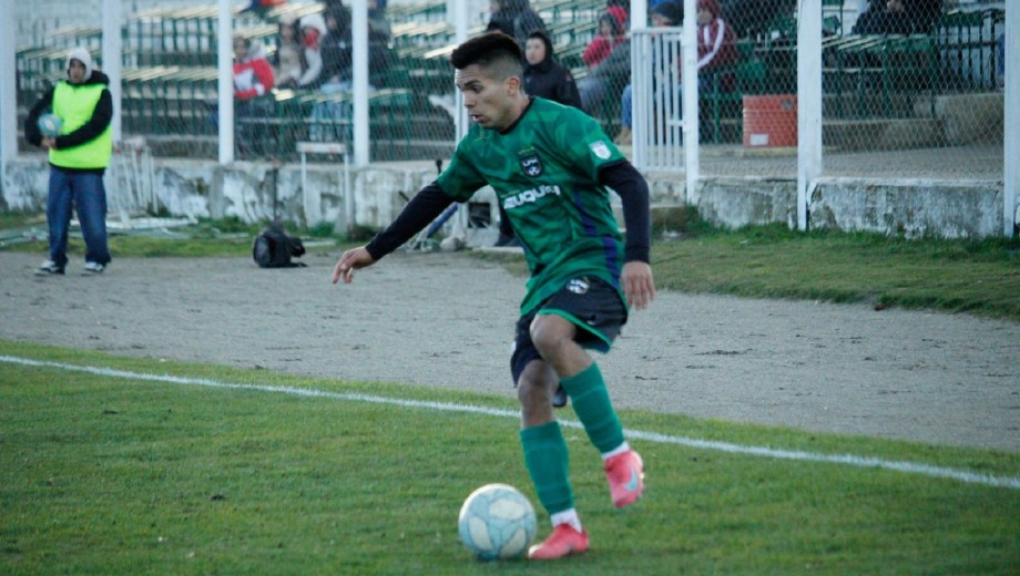 El Seleccionado de Lifune se impuso ante Bariloche. Foto: Archivo.