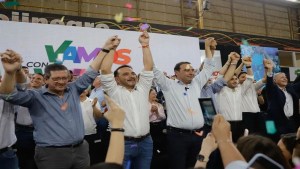 Elecciones en Corrientes: el oficialismo ganó en primera vuelta, cómo le fue a La Libertad Avanza