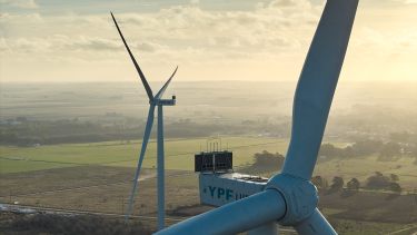 YPF LUZ y Justoken lanzan la primera plataforma energética con tecnología blockchain