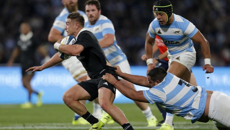Los Pumas buscarán revancha el próximo sábado en el Amalfitani.