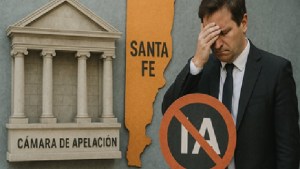 Primera sentencia argentina que marca un límite ético al uso de IA en la abogacía