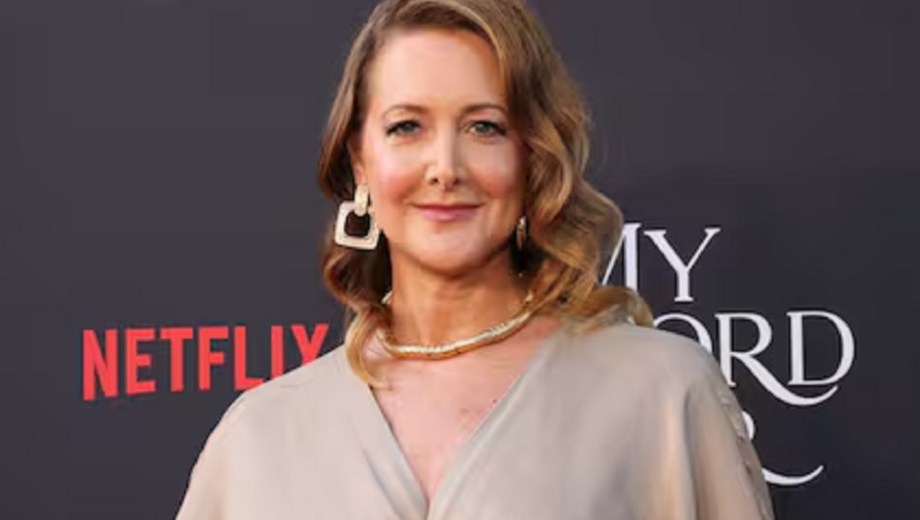 La actriz argentina que participó en Mi año en Oxford. 