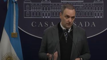 Previo a la «mega sesión» en Diputados, el gobierno de Javier Milei afirmó que evalúa un aumento en discapacidad