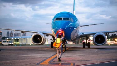 Expectativas por la asamblea gremial de pilotos: ¿vuelos afectados en la previa del fin de semana largo?