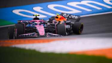 El dato que ilusiona a Colapinto para sumar puntos por primera vez con Alpine en la Fórmula 1