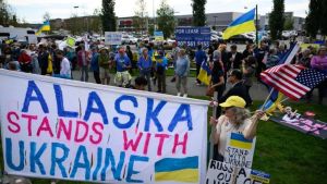 Donald Trump y sus declaraciones sobre Vladimir Putin: del halago al enfado y la frustración