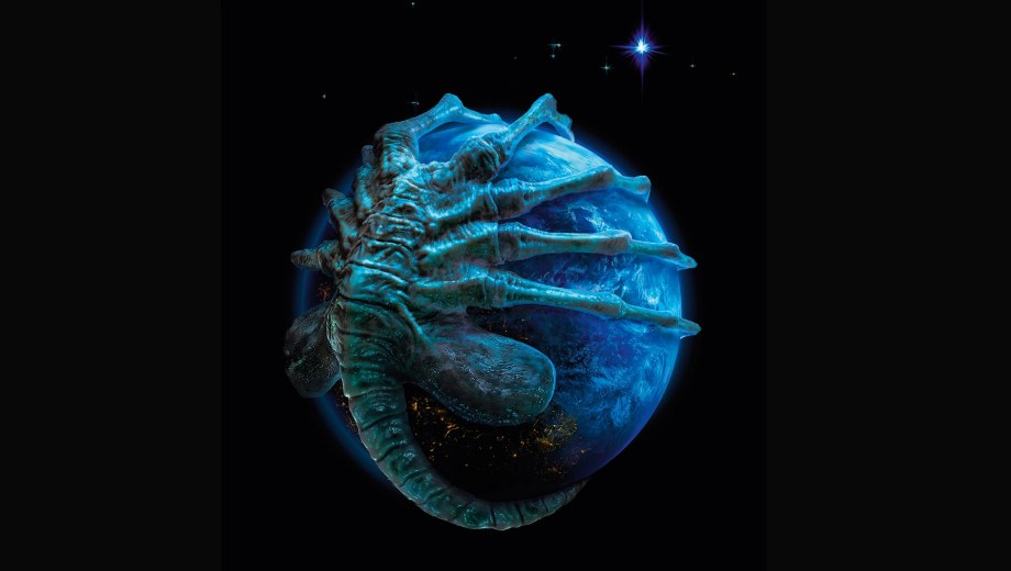 Alien: Earth, la nueva serie de Disney+.