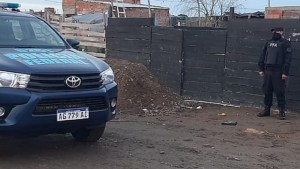 La Policía Federal desmanteló una presunta organización narco familiar en Viedma: hay tres detenidos