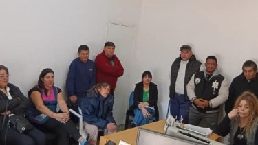 Trabajo de Río Negro ordenó reincorporar a los despedidos del municipio de Allen