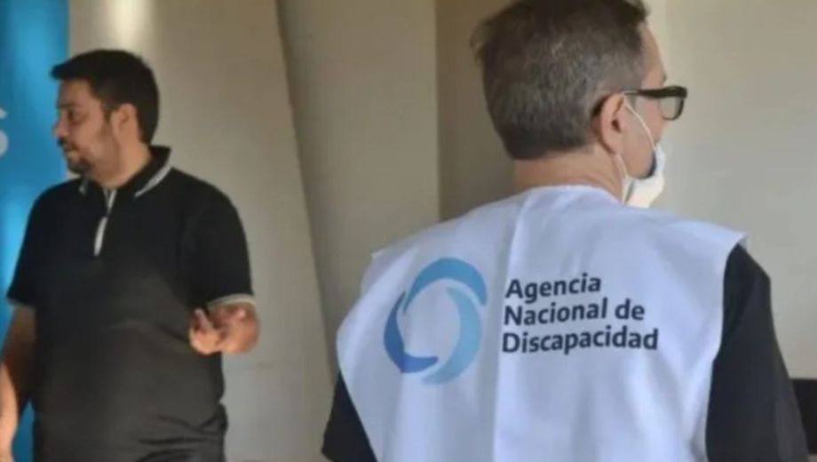 Obligan a restablecer las pensiones por Discapacidad. Foto: Gentileza Ámbito. 