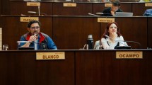Imagen de El FIT Unidad tiene lista en Neuquén: dos diputados en la competencia por las bancas de octubre