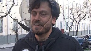 Andrés Gil rompió el silencio luego de ser vinculado con Gimena Accardi: “Estaría bueno que…”