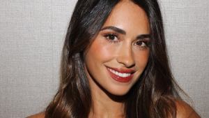 La rutina saludable de Antonela Roccuzzo para cuidar su piel y estar activa