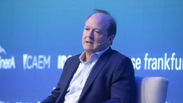 Video | AmCham Energy Forum: recortes de subsidios «selectivos» y una nueva ruta en Vaca Muerta, entre los anuncios