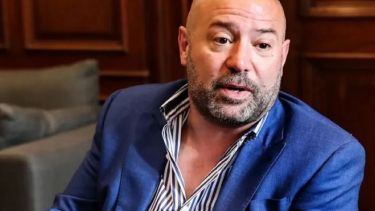 Denuncias de coimas en Discapacidad: la Policía le secuestró el celular y una computadora a Diego Spagnuolo 