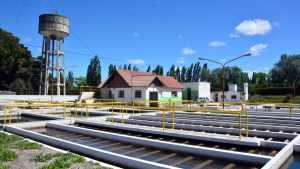 Aguas Rionegrinas: del desfinanciamiento a un empresa «con futuro»