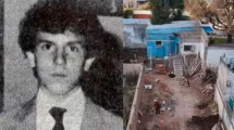 Imagen de Crimen del joven de la casa de Cerati: ¿Por qué el asesino no irá a prisión?