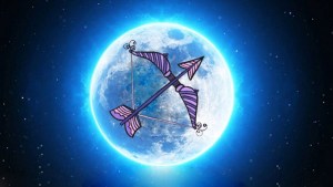 Choque energético entre la Luna y Marte: cómo influye en cada signo