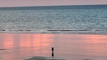 Nueva temporada frente al mar: la primavera llega y con promociones a Las Grutas