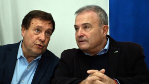 Esto es En Off: La crisis provincial, con sus desmarques y apegos a los cargos