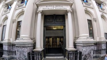 El BCRA lanzó una herramienta clave para exportadores: cómo consultar online permisos de embarque con clave fiscal