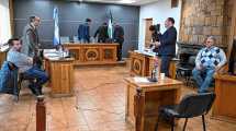 Imagen de Condena de 3 años prisión en suspenso para un desarrollador inmobiliario de Bariloche