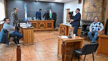 Condena de 3 años prisión en suspenso para un desarrollador inmobiliario de Bariloche